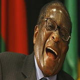 R Mugabe Funny Quotes icône