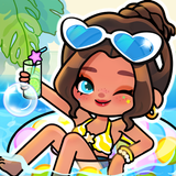 Aha World icon