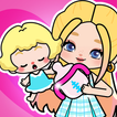 Aha World: Doll Dress-Up Game