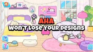 Aha World screenshot 1