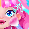 Aha Makeover: jogo de salão APK