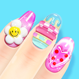 Aha Makeover-Beauty Salon Game APK