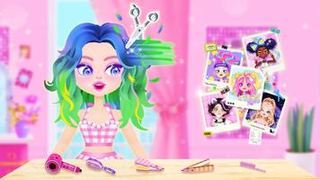 Aha Makeover capture d'écran 2