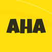 AHA - Meeting friends APK