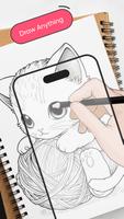 AR Drawing : Sketch & Trace screenshot 1