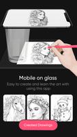 AR Drawing : Sketch & Trace screenshot 2