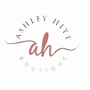 Ashley Hitt Boutique aplikacja