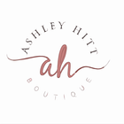 Ashley Hitt Boutique icône
