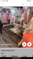 برنامه‌نما Ashley Hitt Boutique عکس از صفحه