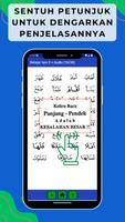 Belajar Iqro 2 + Audio imagem de tela 3