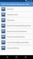 Cerita Sahabat Remaja & Cinta Screenshot 1