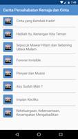 Cerita Sahabat Remaja & Cinta Screenshot 2