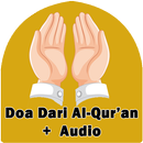 Doa-Doa Dari Al-Quran + Audio APK