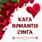 Kata Romantis Cinta ícone