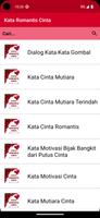 Kata Romantis Cinta Cartaz