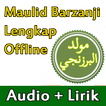 Maulid Barzanji Audio dan Teks