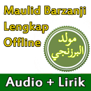 Maulid Barzanji Audio dan Teks APK