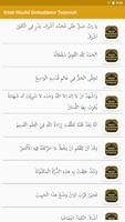 Maulid Simthudduror Terjemah gönderen
