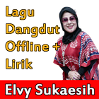 آیکون‌ Lagu Elvy Sukaesih + Lirik