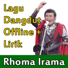 Lagu Dangdut Rhoma Irama+Lirik أيقونة