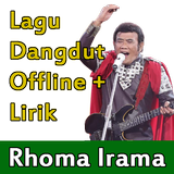 Lagu Dangdut Rhoma Irama+Lirik