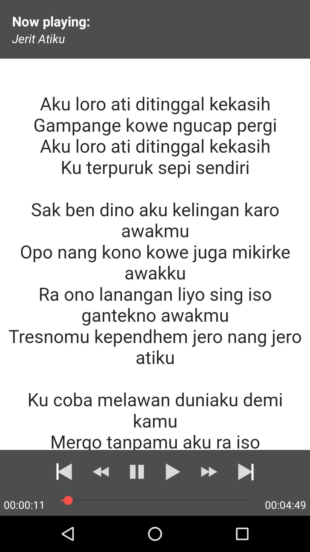 Android Icin Lagu Dangdut Via Vallen Offline Lirik Apk Yi Indir