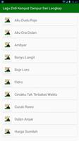 Lagu Didi Kempot Campur Sari O gönderen