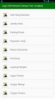 Lagu Didi Kempot Campur Sari O Ekran Görüntüsü 1