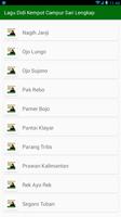 Lagu Didi Kempot Campur Sari O Ekran Görüntüsü 2
