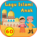 60 Lagu Islami Anak Offline APK