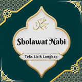 Teks Lirik Sholawat Nabi Full