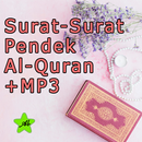 Surat-Surat Pendek Al-Quran MP APK