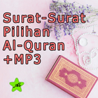 Surat Pilihan Quran + Terjemah icône