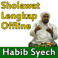 Sholawat Habib Syech Offline