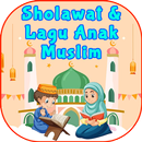 Sholawat & Lagu Anak Muslim APK