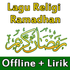Lagu Religi Ramadhan Offline icône