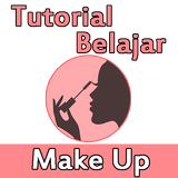 Tutorial Belajar Make Up simgesi
