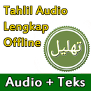 Tahlil Audio Teks Terjemah APK