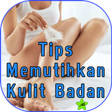 Tips Panduan Memutihkan Kulit  иконка