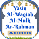 Yasin Waqiah Mulk Rahman Audio APK