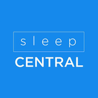 Sleep CENTRAL Zeichen