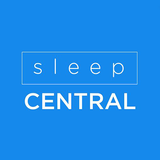 Sleep CENTRAL icône