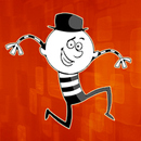 Le jeu de mime APK