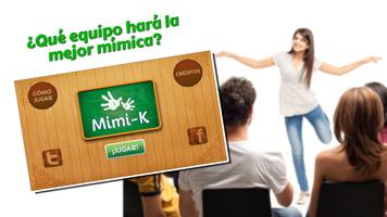 Mimica - Actúa y adivina ảnh chụp màn hình 3