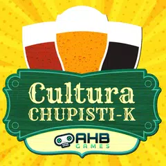 Cultura Chupistica Icon