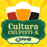 آیکون‌ Cultura Chupistica