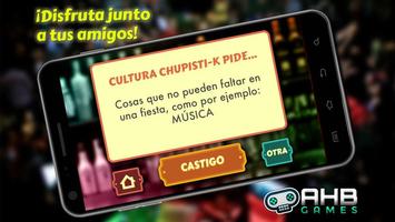 برنامه‌نما Cultura Chupistica عکس از صفحه