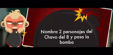 Bomba Party - Juegos de Fiesta