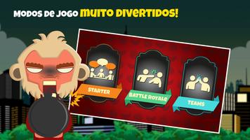 Party Bomb imagem de tela 3
