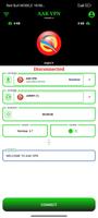 AAK VPN স্ক্রিনশট 1